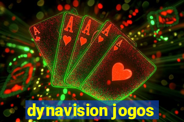 dynavision jogos